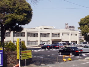 埼玉県危機管理防災センター