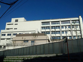 東京都こども家庭総合センター（仮称）電気設備工事