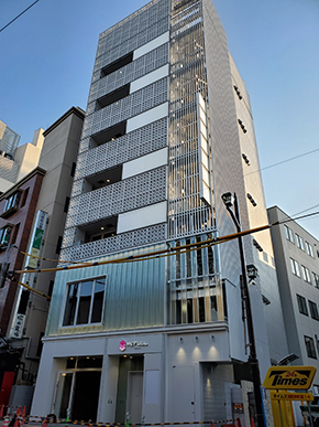 浦和PJ