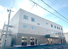 ケヤキ倶楽部蓮田駅東 新築工事