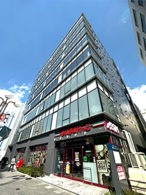 立川曙町2丁目計画新築工事
